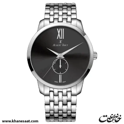 ساعت مچی مردانه آلبرت ترایس مدل 20337-01