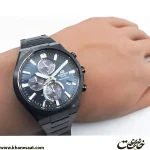 ساعت مچی مردانه کاسیو مدل EQS-950DC-2AVUDF