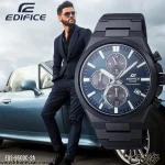 ساعت مچی مردانه کاسیو مدل EQS-950DC-2AVUDF