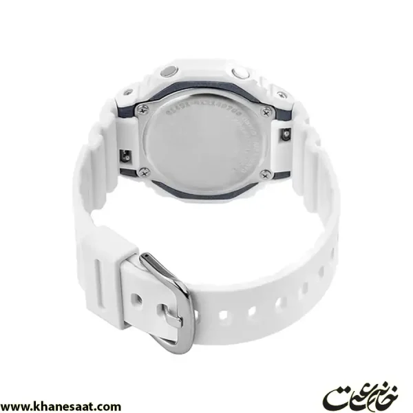 ساعت مچی زنانه کاسیو مدل GMA-S2100WS-7ADR