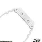 ساعت مچی زنانه کاسیو مدل GMA-S2100WS-7ADR