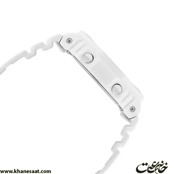 ساعت مچی زنانه کاسیو مدل GMA-S2100WS-7ADR