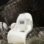 ساعت مچی زنانه کاسیو مدل GMD-S5600BA-7DR
