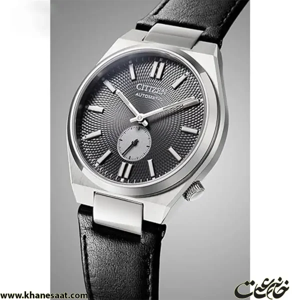 ساعت مچی مردانه سیتیزن مدل NK5010-01H