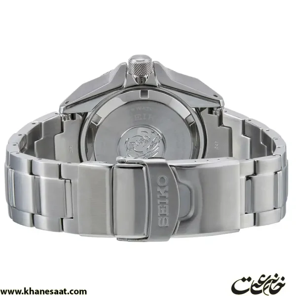 ساعت مچی سیکو مردانه مدل SRPE33K1