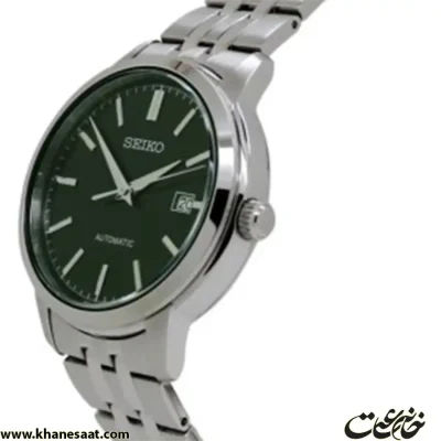 ساعت مچی سیکو مردانه مدل SRPH89K1