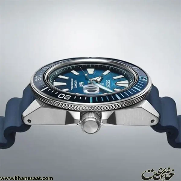 ساعت مچی سیکو مردانه مدل SRPJ93K1