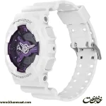 ساعت مچی مردانه کاسیو مدل GA-110WS-7ADR