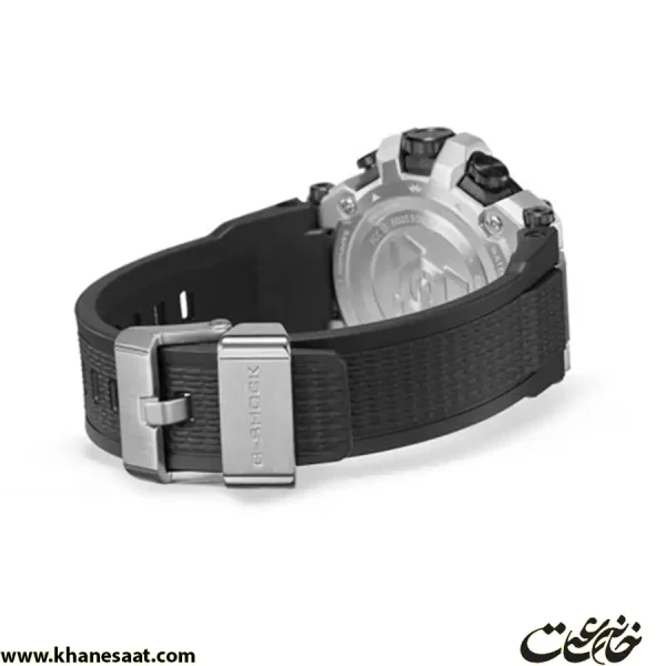 ساعت مچی مردانه کاسیو مدل MTG-B3000-1ADR