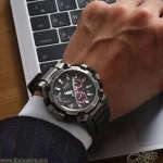 ساعت مچی مردانه کاسیو مدل MTG-B3000-1ADR