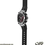 ساعت مچی مردانه کاسیو مدل MTG-B3000-1ADR