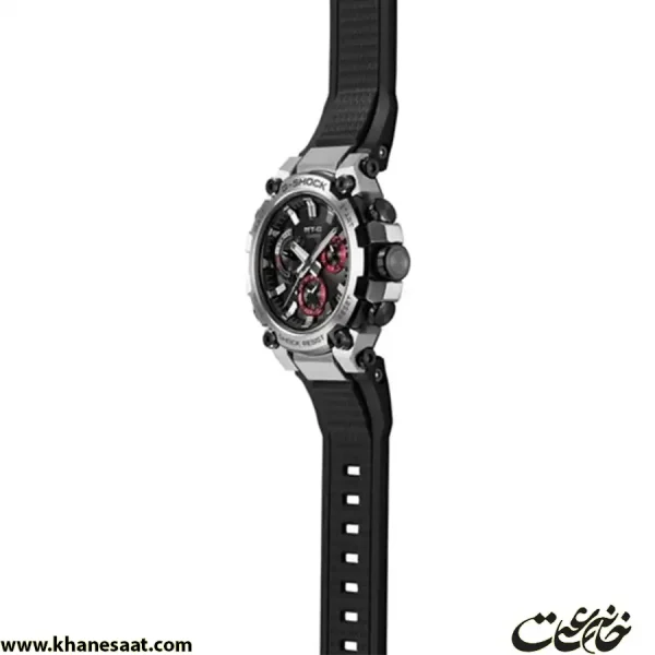 ساعت مچی مردانه کاسیو مدل MTG-B3000-1ADR
