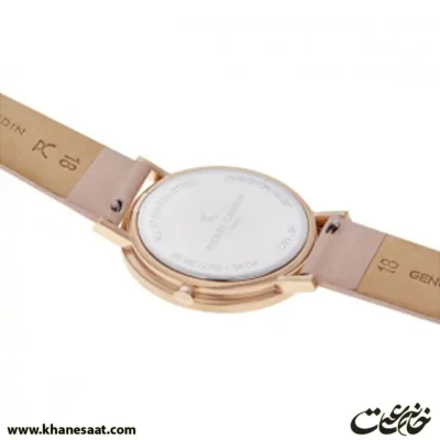 ساعت مچی زنانه پیرکاردین مدل CBV.1003