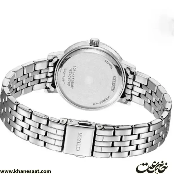 ساعت مچی زنانه سیتیزن مدل EL3100-55A