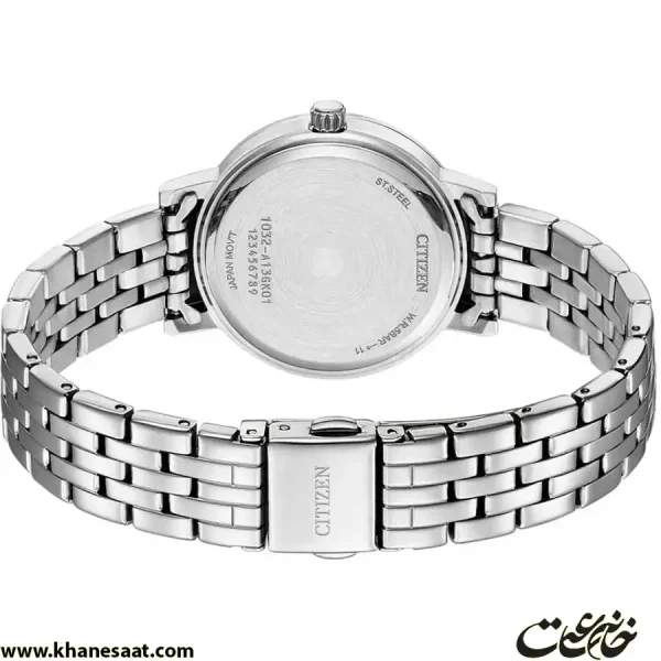 ساعت مچی زنانه سیتیزن مدل EL3100-55W