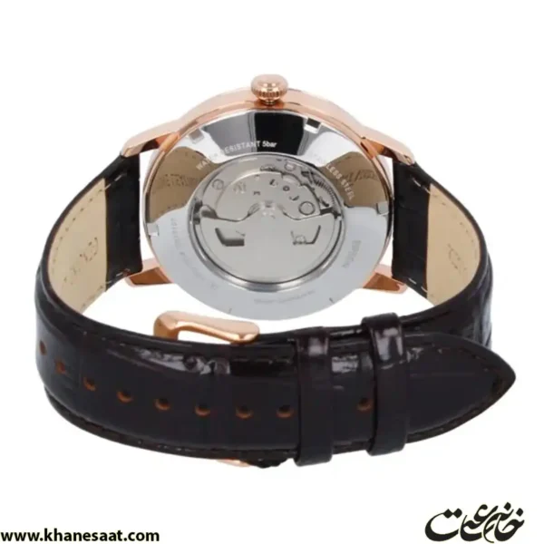 ساعت مچی مردانه اورینت مدل FAG02002W0