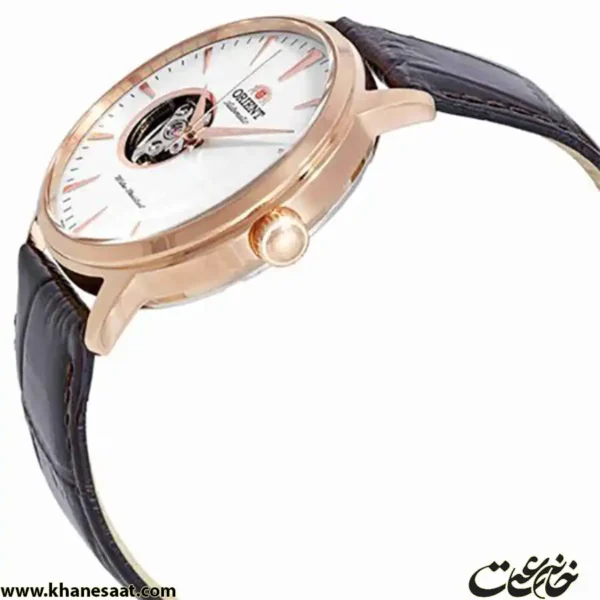 ساعت مچی مردانه اورینت مدل FAG02002W0