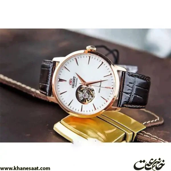 ساعت مچی مردانه اورینت مدل FAG02002W0