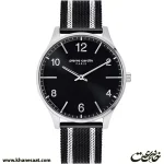 ساعت مچی مردانه پیرکاردین مدل PC902711F103