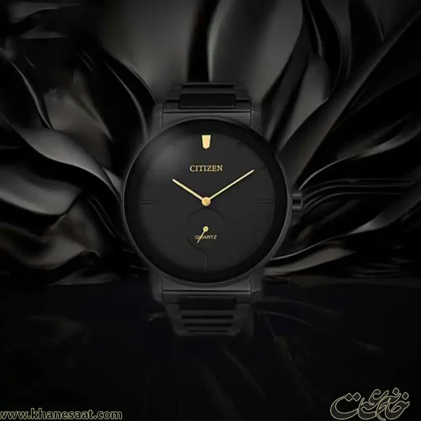ساعت مچی مردانه سیتیزن مدل BE9187-53E
