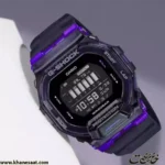 ساعت مچی مردانه کاسیو مدل GBD-200SM-1A6DR