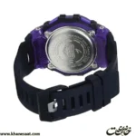 ساعت مچی مردانه کاسیو مدل GBD-200SM-1A6DR