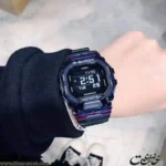 ساعت مچی مردانه کاسیو مدل GBD-200SM-1A6DR