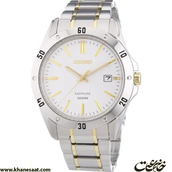 ساعت مچی مردانه سیکو مدل SGEG57P1