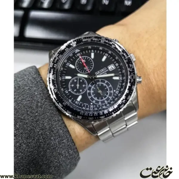 ساعت مچی مردانه سیکو مدل SND253P1
