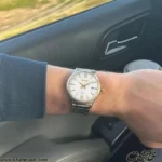 ساعت مچی مردانه سیکو مدل SNE388P1