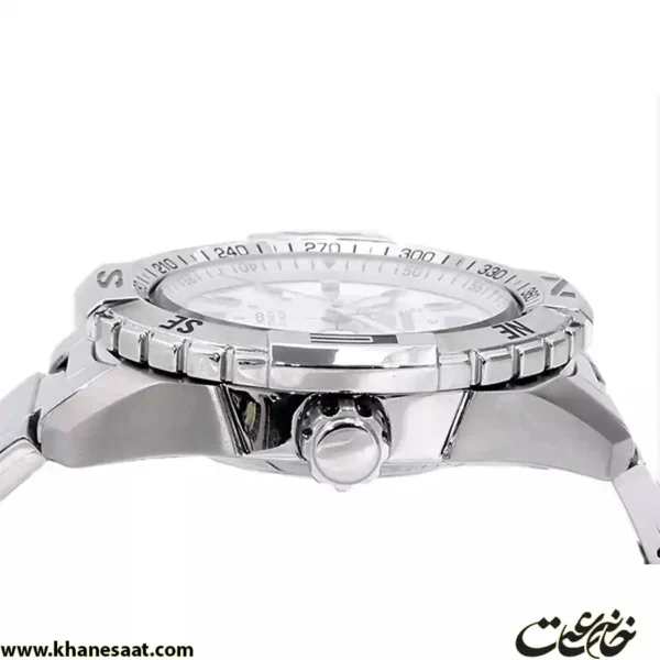 ساعت مچی مردانه سیکو مدل SNZJ03J1