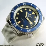 ساعت مچی مردانه سیکو مدل SRPD71K1