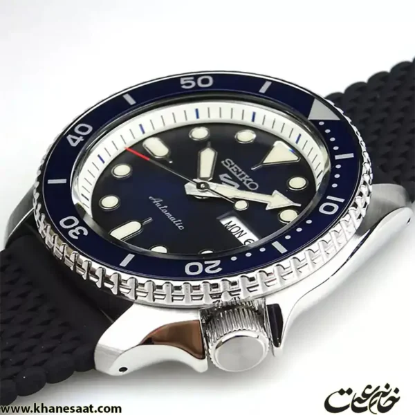 ساعت مچی مردانه سیکو مدل SRPD71K2