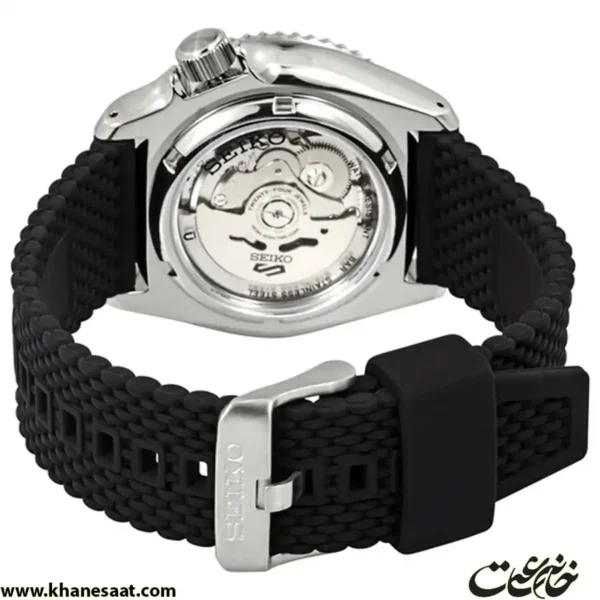 ساعت مچی مردانه سیکو مدل SRPD71K2