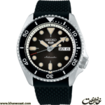 ساعت مچی سیکو مردانه مدل SRPD73K2