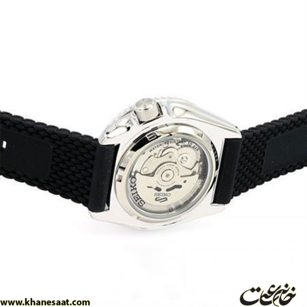 ساعت مچی سیکو مردانه مدل SRPD73K2