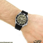 ساعت مچی سیکو مردانه مدل SRPD73K2