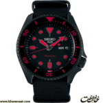 ساعت مچی سیکو مردانه مدل SRPD83K1