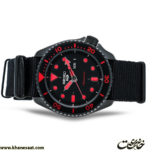 ساعت مچی سیکو مردانه مدل SRPD83K1
