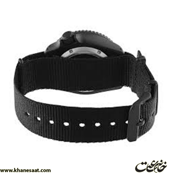 ساعت مچی سیکو مردانه مدل SRPD83K1