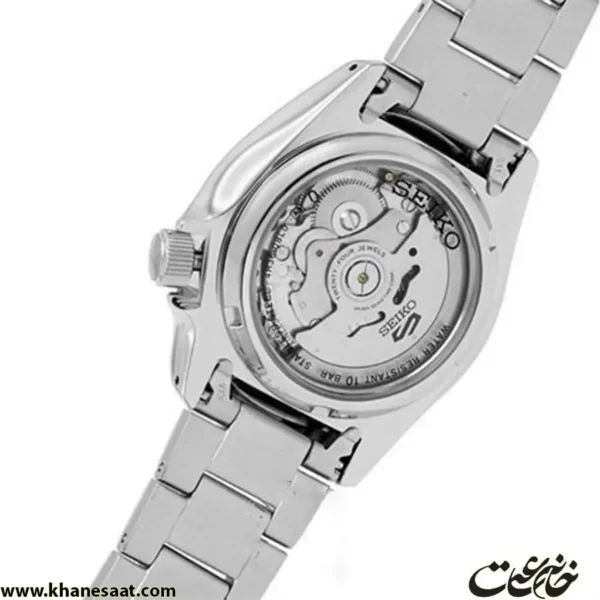 ساعت مچی مردانه سیکو مدل SRPE53K1