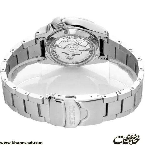 ساعت مچی مردانه سیکو مدل SRPE53K1