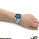 ساعت مچی مردانه سیکو مدل SRPE53K1