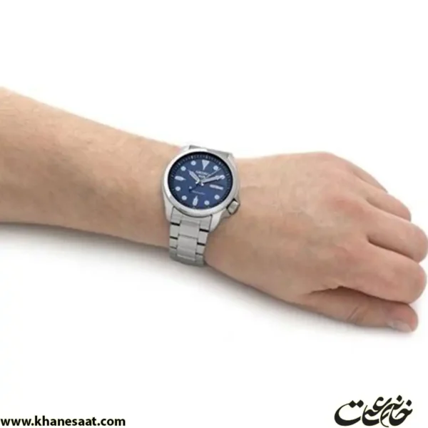 ساعت مچی مردانه سیکو مدل SRPE53K1
