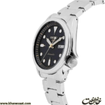 ساعت مچی سیکو مردانه مدل SRPE57K1