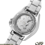ساعت مچی سیکو مردانه مدل SRPE57K1
