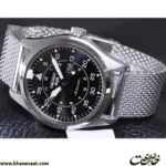 ساعت مچی مردانه سیکو مدل SRPH23K1