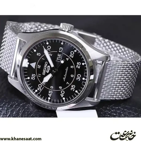 ساعت مچی مردانه سیکو مدل SRPH23K1