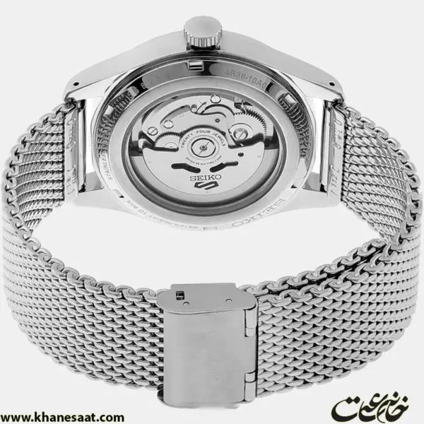 ساعت مچی مردانه سیکو مدل SRPH23K1
