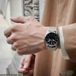 ساعت مچی مردانه سیکو مدل SRPH23K1